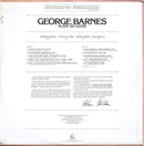 George Barnes : Plays So Good (LP)