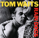Tom Waits : Rain Dogs (CD, Album, RE)