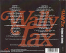 Wally Tax : Bridges Are Burning  (2xCD, Comp, Ltd, RM)