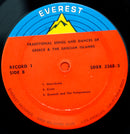 Various : Traditional Songs & Dances Of Greece & The Grecian Islands (3xLP, Box)