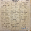 Joe Loco And His Quintet : Mambo Fantasy (LP, Album)