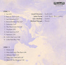 Asia (2) : Live In Germany (2xCD, Album)