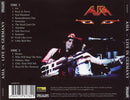 Asia (2) : Live In Germany (2xCD, Album)