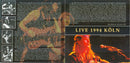 Asia (2) : Live In Germany (2xCD, Album)