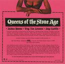 Queens Of The Stone Age : Era Vulgaris (CD, Album, Sup)