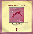 Steve Winwood : Night Train (7", Single)