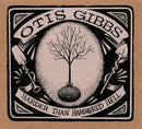 Otis Gibbs : Harder Than Hammered Hell (CD, Album)