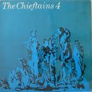 The Chieftains : The Chieftains 4 (LP)