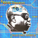 Manu Dibango : Electric Africa (CD, Album, RE)