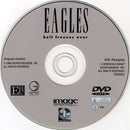 Eagles : Hell Freezes Over (DVD-V, PAL)