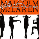 Malcolm McLaren And The Bootzilla Orchestra : Waltz Darling (CD, Mini, Maxi)