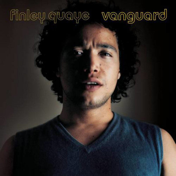 Finley Quaye : Vanguard (CD, Album)