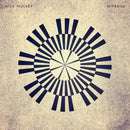 Nick Mulvey : Nitrous (7", Single)