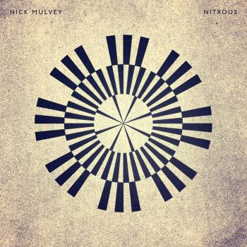 Nick Mulvey : Nitrous (7", Single)