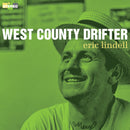 Eric Lindell : West County Drifter (2xCD, Album)