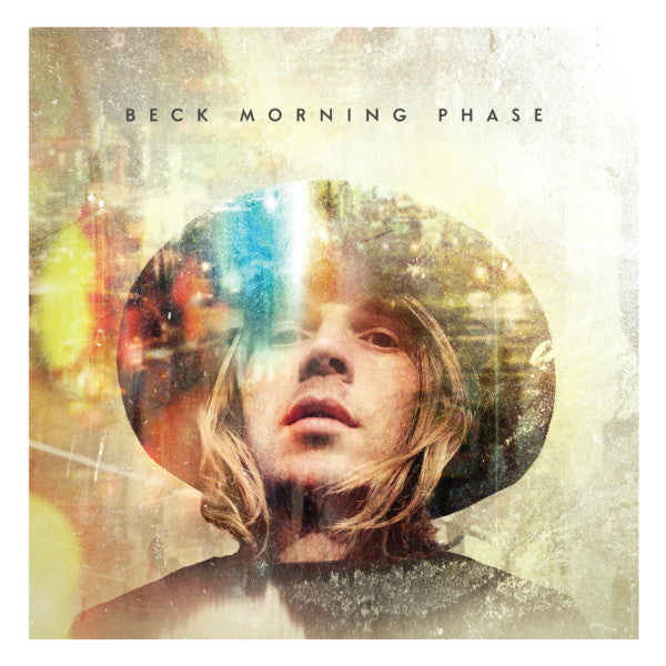 Beck : Morning Phase (CD, Album)