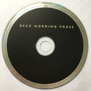 Beck : Morning Phase (CD, Album)