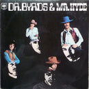 The Byrds : Dr. Byrds & Mr. Hyde (LP, Album, Mono)