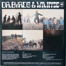 The Byrds : Dr. Byrds & Mr. Hyde (LP, Album, Mono)