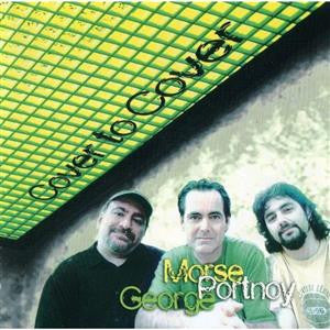 Neal Morse, Mike Portnoy, Randy George : Cover To Cover (CD, Album, RE)