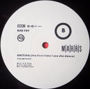 M|A|R|R|S : Pump Up The Volume (12")