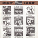 Marvin Gaye : Chained / At Last (I Found A Love) (7", Single)