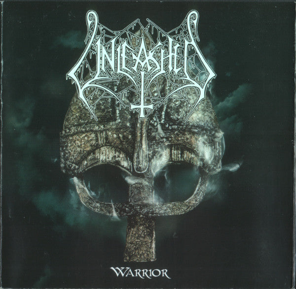 Unleashed : Warrior (CD, Album, Ltd, RE, Bla)