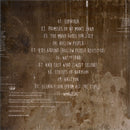 Blaudzun : Promises Of No Man's Land (LP, Album, Ora + CD, Album)