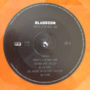 Blaudzun : Promises Of No Man's Land (LP, Album, Ora + CD, Album)