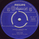 Birthe Wilke : Everybody's Somebody's Fool (7", Single)