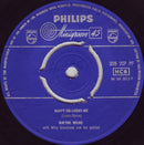 Birthe Wilke : Everybody's Somebody's Fool (7", Single)