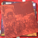 Gioacchino Rossini / Giovanni Bottesini, I Musici : Sämtliche Sonaten Für Streicher / Grand Duo Concertant (2xLP + Box)