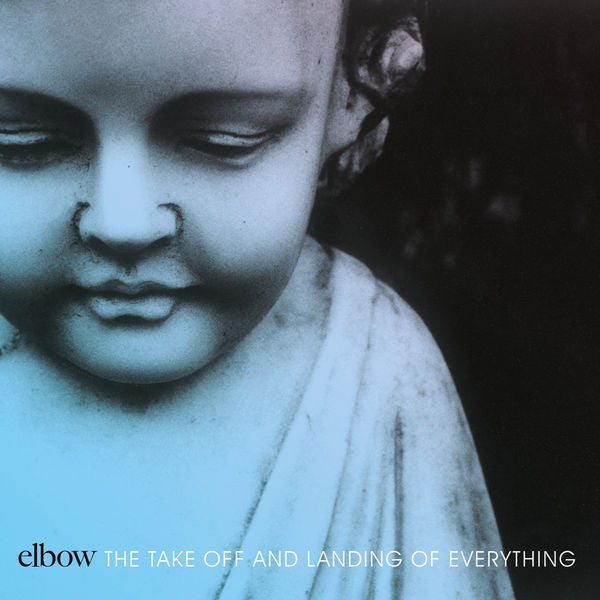 Elbow : The Take Off And Landing Of Everything (CD, Album)
