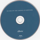 Elbow : The Take Off And Landing Of Everything (CD, Album)