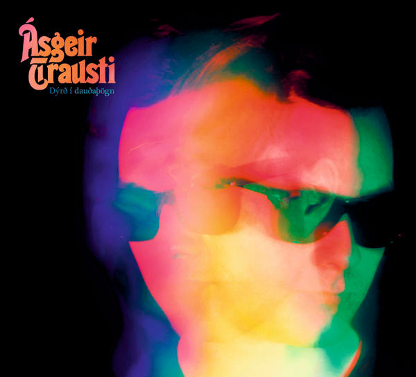 Ásgeir Trausti : Dýrð Í Dauðaþögn (CD, Album)
