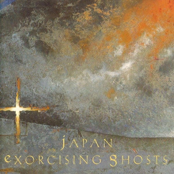 Japan : Exorcising Ghosts (CD, Comp, RE)