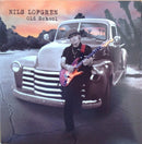 Nils Lofgren : Old School (CD, Album)
