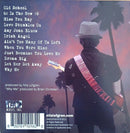 Nils Lofgren : Old School (CD, Album)