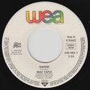 Mac Taple : Dixie/Nadine (7")