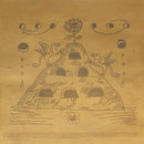 Gazpacho (2) : Demon (LP, Album)