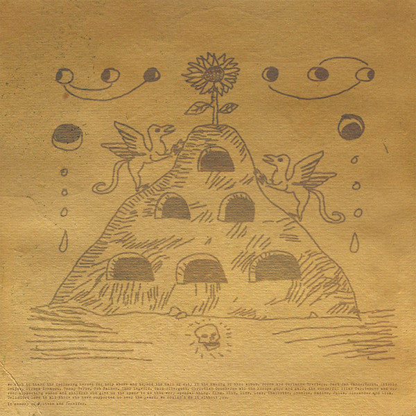 Gazpacho (2) : Demon (LP, Album)