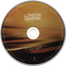 London Grammar : If You Wait (CD, Album)
