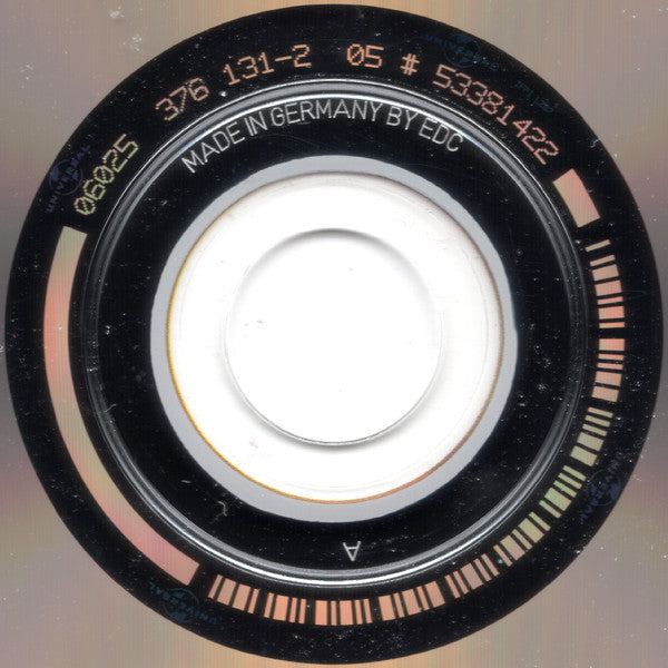 London Grammar : If You Wait (CD, Album)