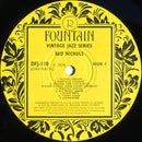 Red Nichols : 1925-28: The Redheads - We Three - Sam Lanin - The Six Hottentots (2xLP, Comp)