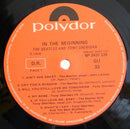 The Beatles : The Beatles First (2xLP, Comp)