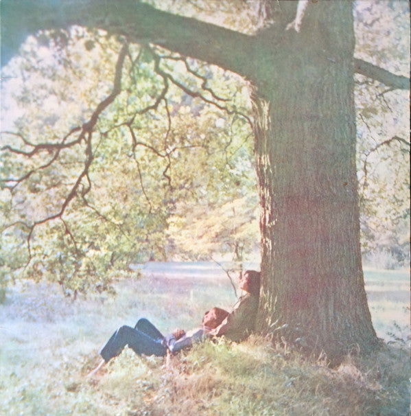 John Lennon / Plastic Ono Band* : John Lennon / Plastic Ono Band (LP, Album)