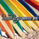 The Beach Boys : Greatest Hits (CD, Comp, RM)