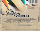 The Beach Boys : Greatest Hits (CD, Comp, RM)
