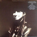 Barbra Streisand : Barbra Joan Streisand (LP, Album, Gat)