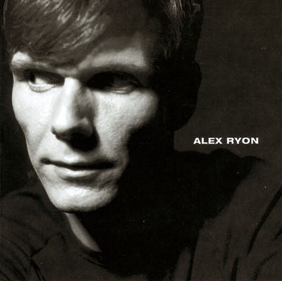 Alex Ryon : Alex Ryon (CD, Album)